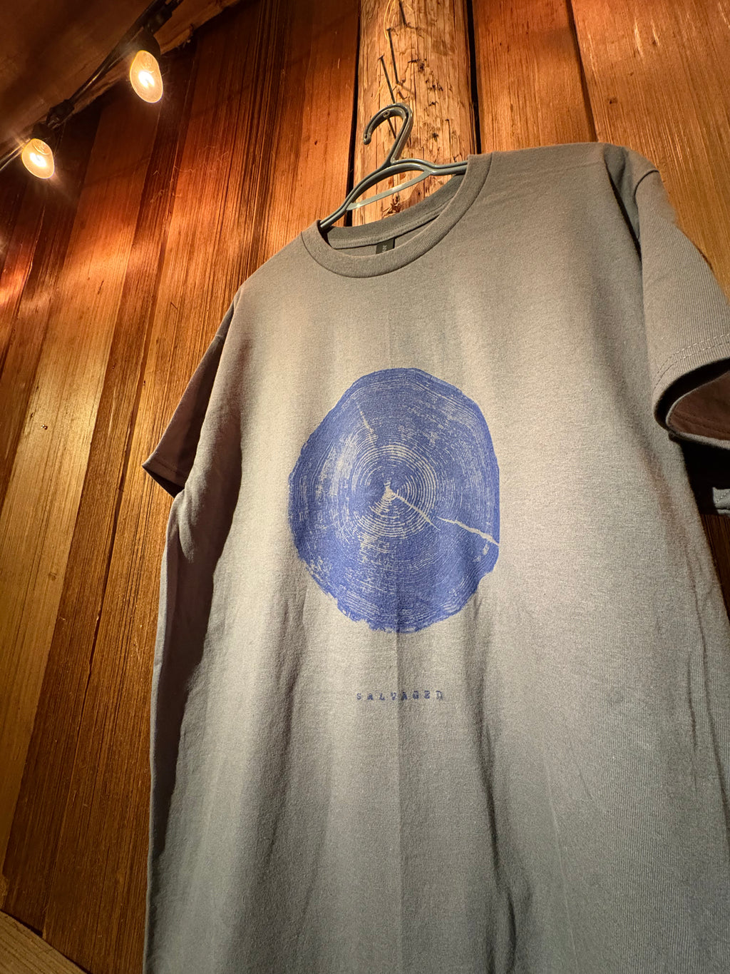 Coastal Doug Fir Unisex Tee