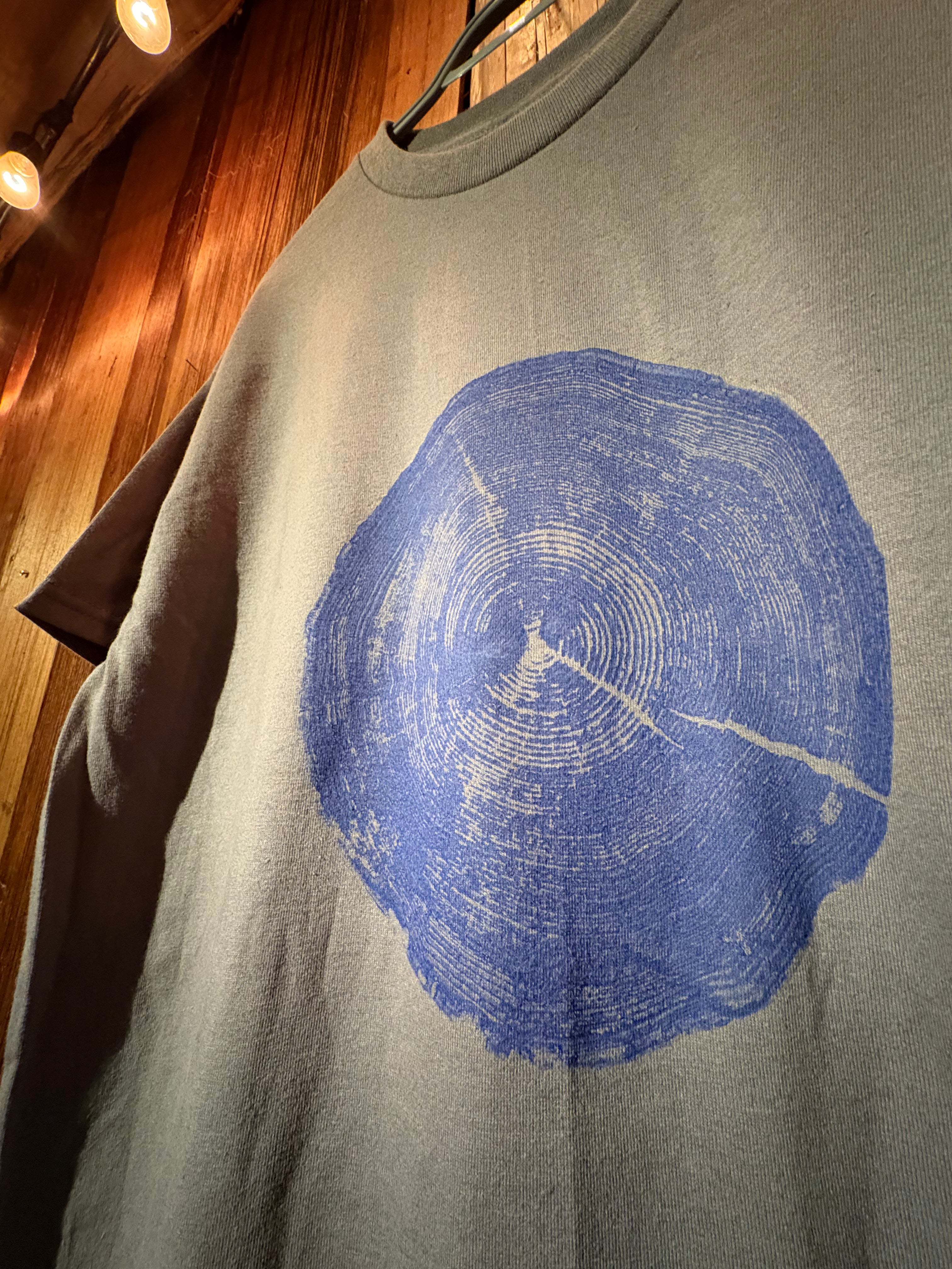 Coastal Doug Fir Unisex Tee