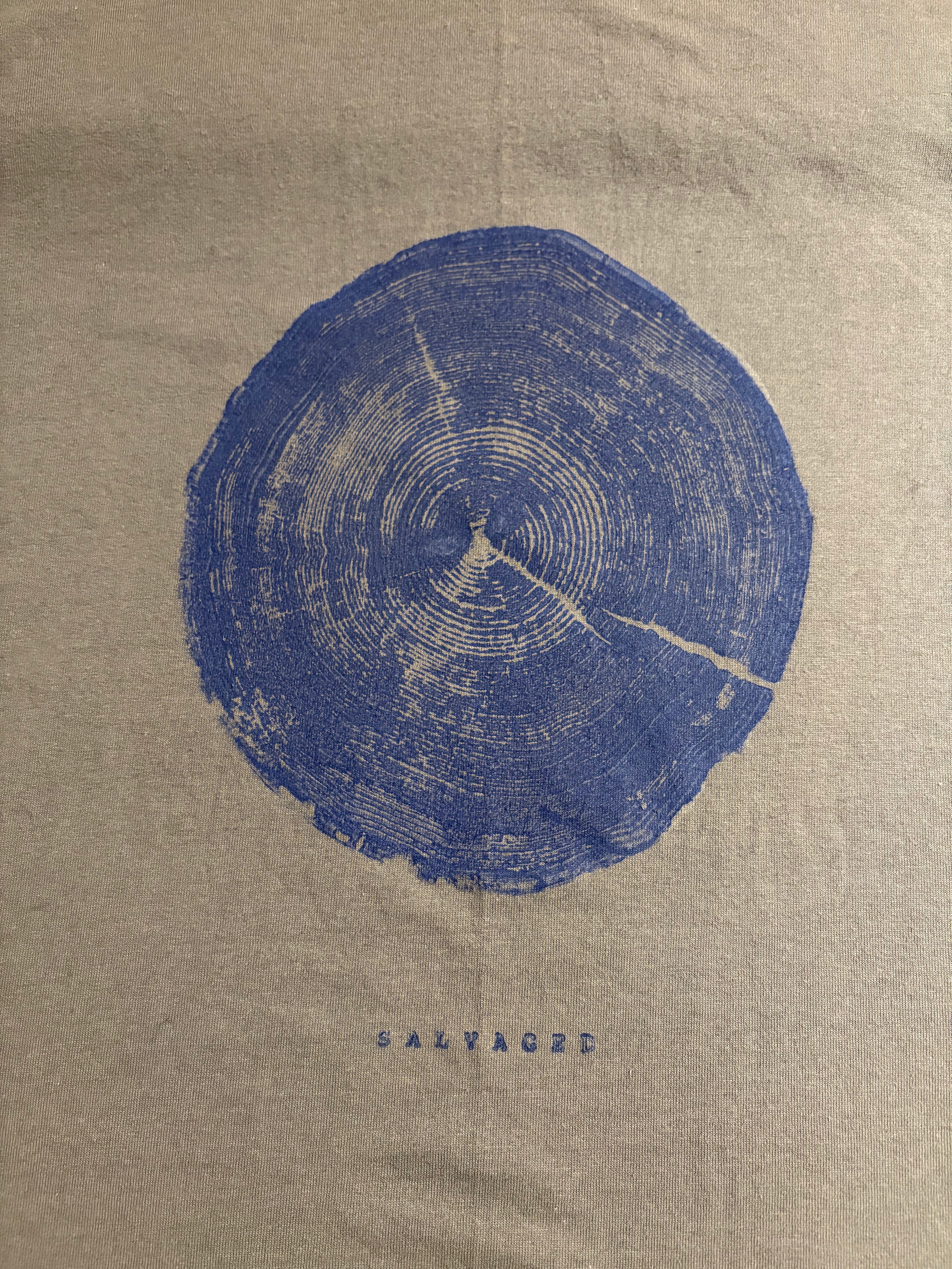 Coastal Doug Fir Unisex Tee