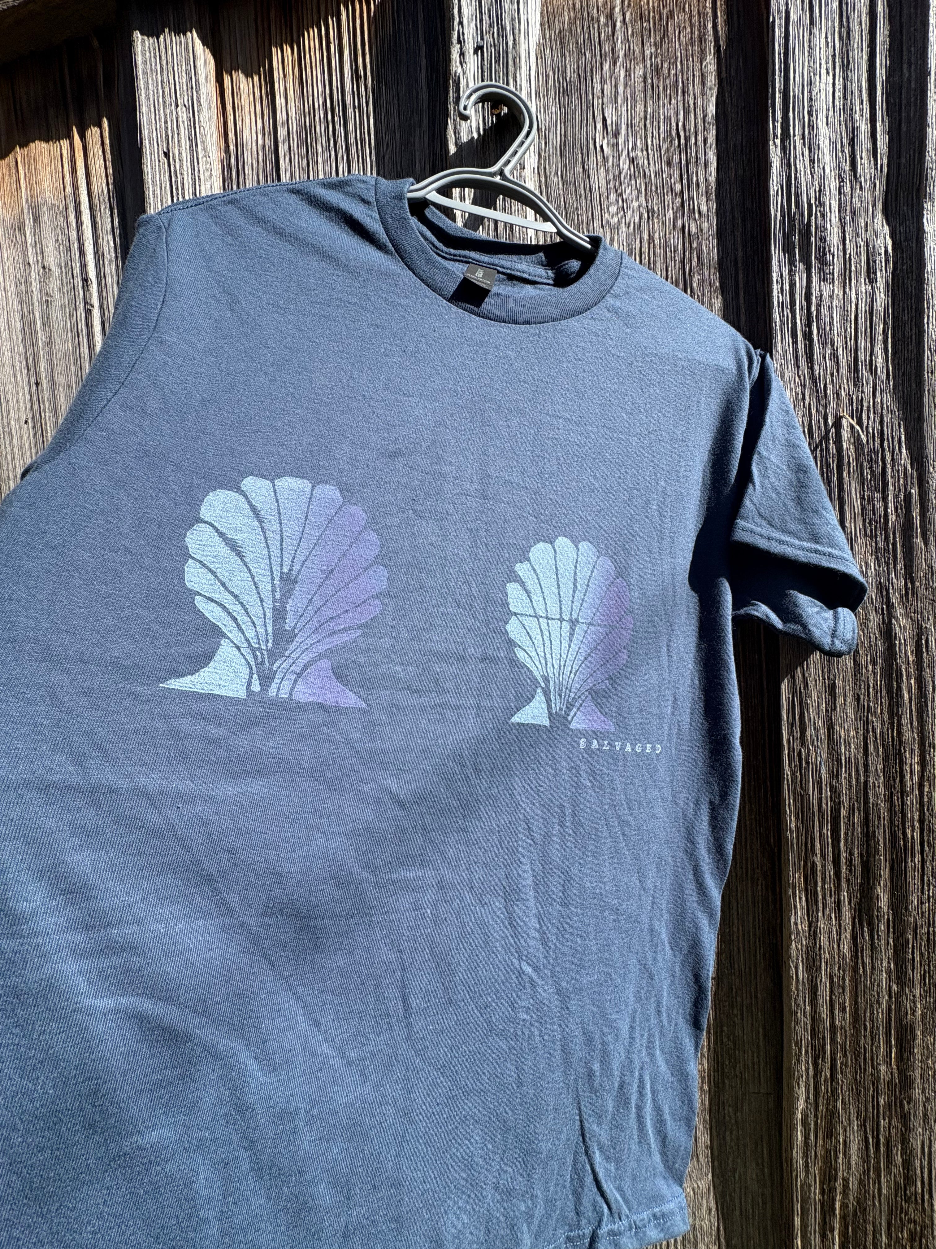 Mermaid Stumps Tee